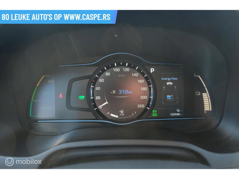 Hyundai IONIQ 1.6 GDi Comfort