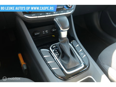Hyundai IONIQ 1.6 GDi Comfort