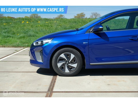 Hyundai IONIQ 1.6 GDi Comfort