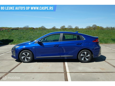 Hyundai IONIQ 1.6 GDi Comfort