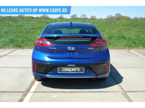 Hyundai IONIQ 1.6 GDi Comfort