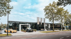 Volkswagen Polo - 1.0 MPI Trendline, CARPLAY, NAVIGATIE, CRUISE CONTROL, AIRCO, STOELVERWARMING, LICHTMETAAL 16"