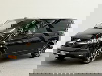 Volkswagen Transporter - 2.0 TDI L2H1 28 Highline Automaat Automaat Camera Airco Cruise Navi Trekhaak