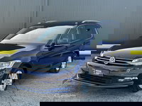 Volkswagen Touran - 1.4 TSI Highline PANODAK | ACC | AUTOMAAT