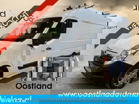 Opel Movano - 2.3 CDTI L2H2 146 PK Servicebus / Inrichting / Euro 6 / Ladderlift / Airco / Cruise Control / Trekhaak / PDC / 3-Zits