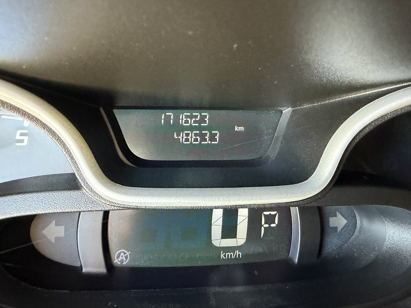 Fiat Talento 2.0 MultiJet 170pk automaat L2H1 SX DC 5 persoons / vaste prijs rijklaar € 21.950 ex btw / lease vanaf € 358 / dubbele schuifdeur / airco / cruise / camera / navigatie / trekhaak !