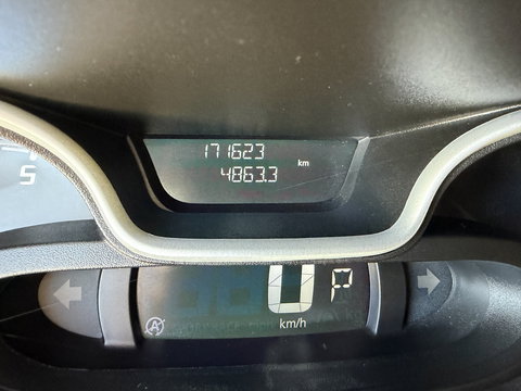 Fiat Talento 2.0 MultiJet 170pk automaat L2H1 SX DC 5 persoons / vaste prijs rijklaar € 21.950 ex btw / lease vanaf € 358 / dubbele schuifdeur / airco / cruise / camera / navigatie / trekhaak !