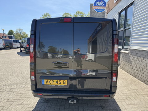 Fiat Talento 2.0 MultiJet 170pk automaat L2H1 SX DC 5 persoons / vaste prijs rijklaar € 21.950 ex btw / lease vanaf € 358 / dubbele schuifdeur / airco / cruise / camera / navigatie / trekhaak !