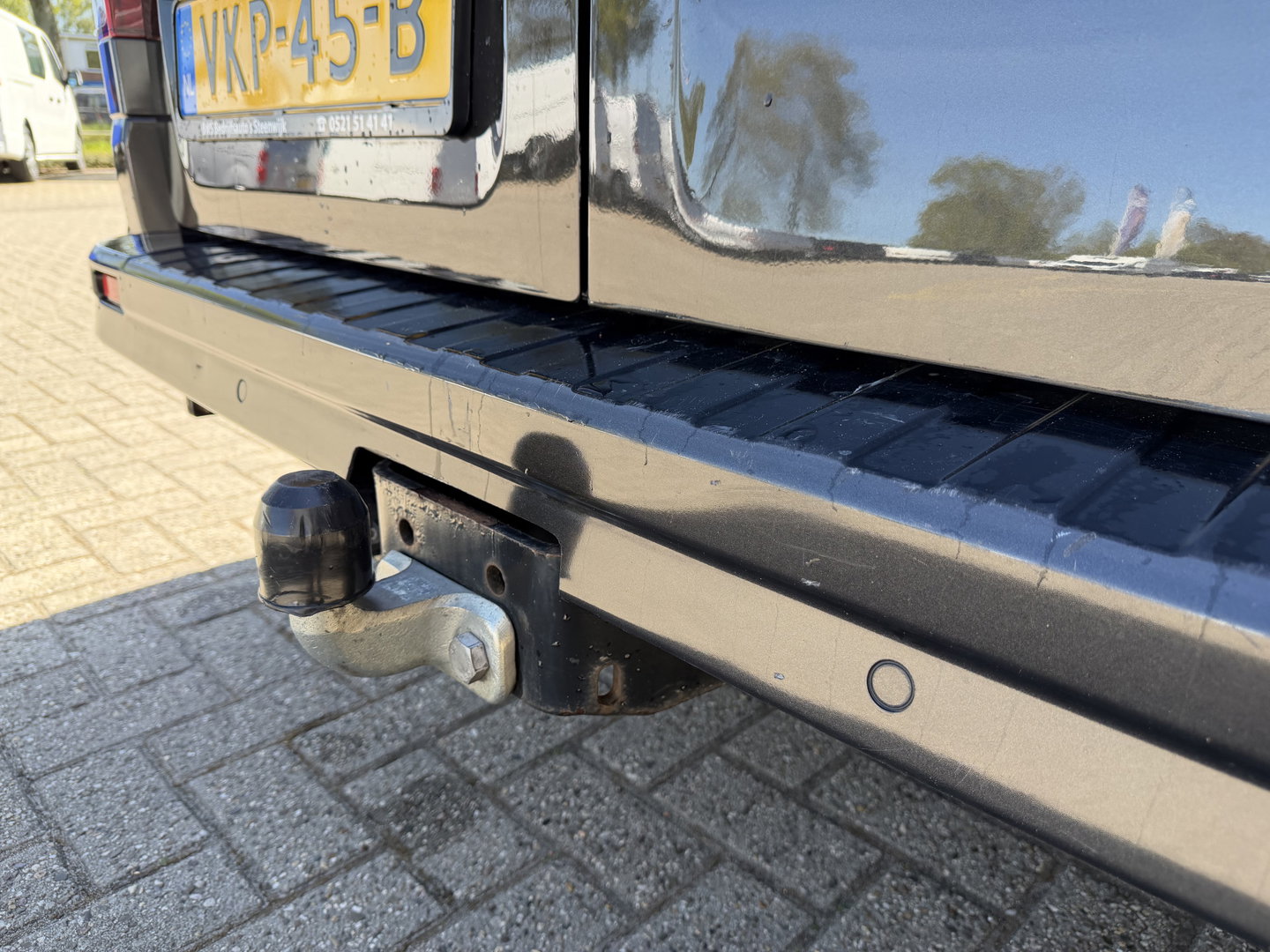 Fiat Talento 2.0 MultiJet 170pk automaat L2H1 SX DC 5 persoons / vaste prijs rijklaar € 21.950 ex btw / lease vanaf € 358 / dubbele schuifdeur / airco / cruise / camera / navigatie / trekhaak !