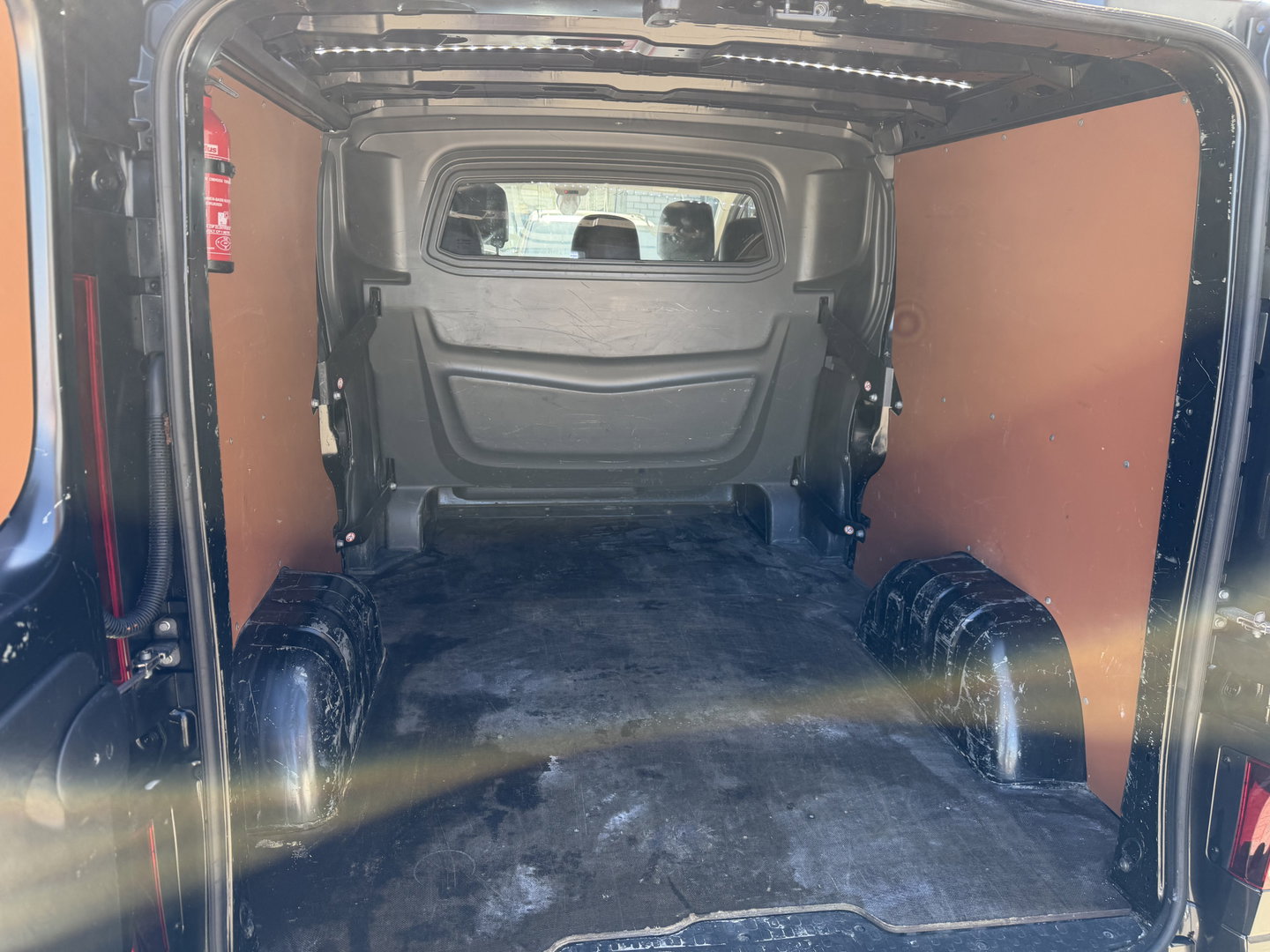 Fiat Talento 2.0 MultiJet 170pk automaat L2H1 SX DC 5 persoons / vaste prijs rijklaar € 21.950 ex btw / lease vanaf € 358 / dubbele schuifdeur / airco / cruise / camera / navigatie / trekhaak !