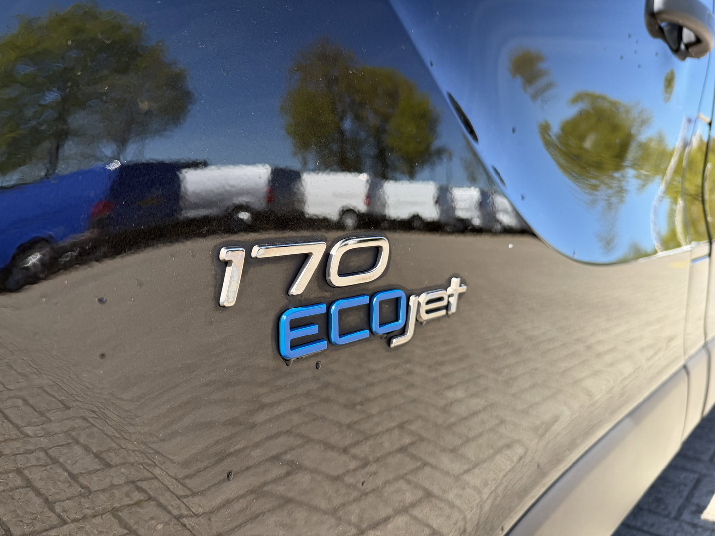 Fiat Talento 2.0 MultiJet 170pk automaat L2H1 SX DC 5 persoons / vaste prijs rijklaar € 21.950 ex btw / lease vanaf € 358 / dubbele schuifdeur / airco / cruise / camera / navigatie / trekhaak !