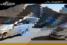 Mercedes-Benz Marco Polo - Westfalia Viano Hefdak 4-PERS NAVI AIRCO 50000KM!!!