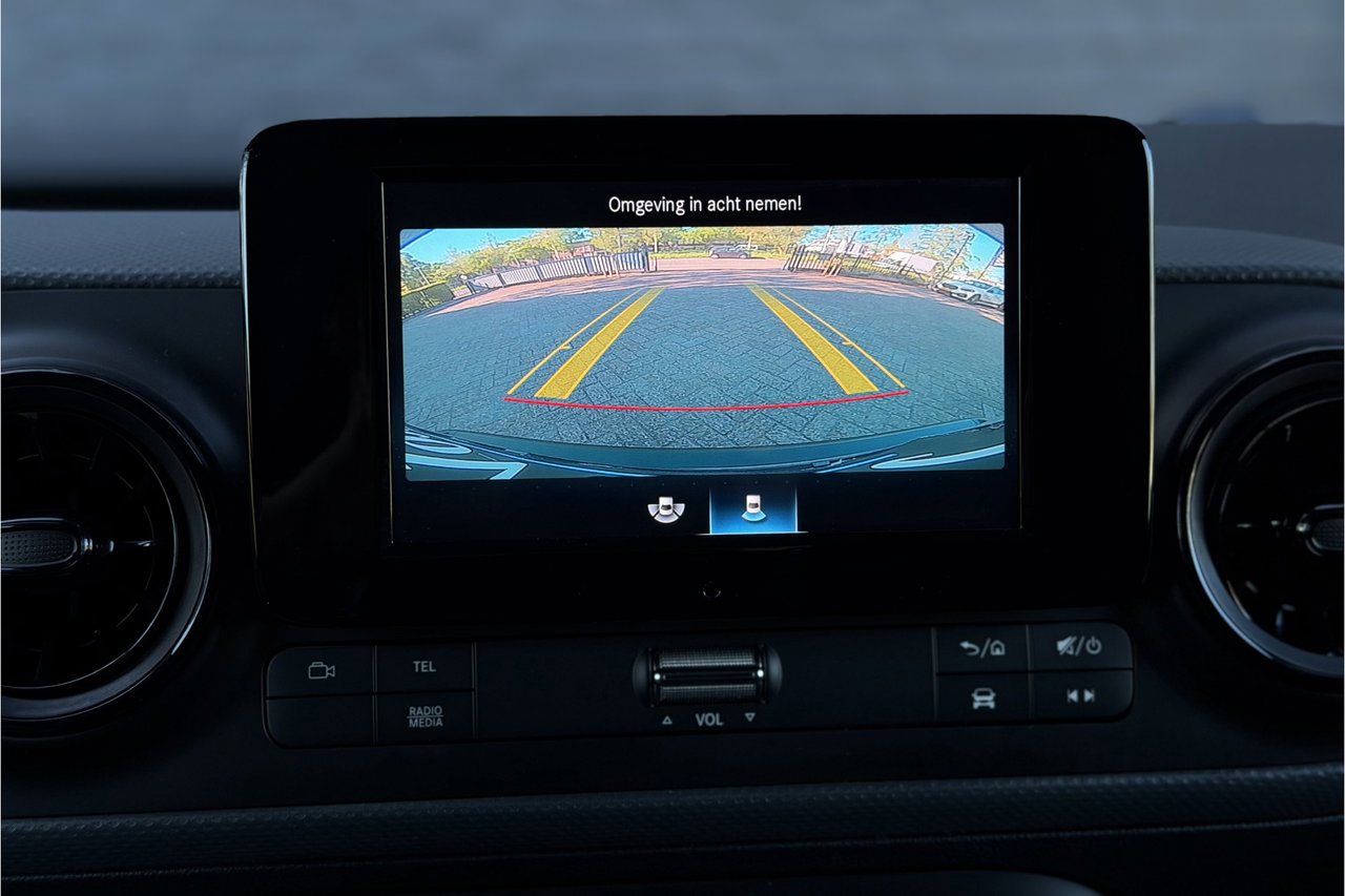 Mercedes-Benz eCitan