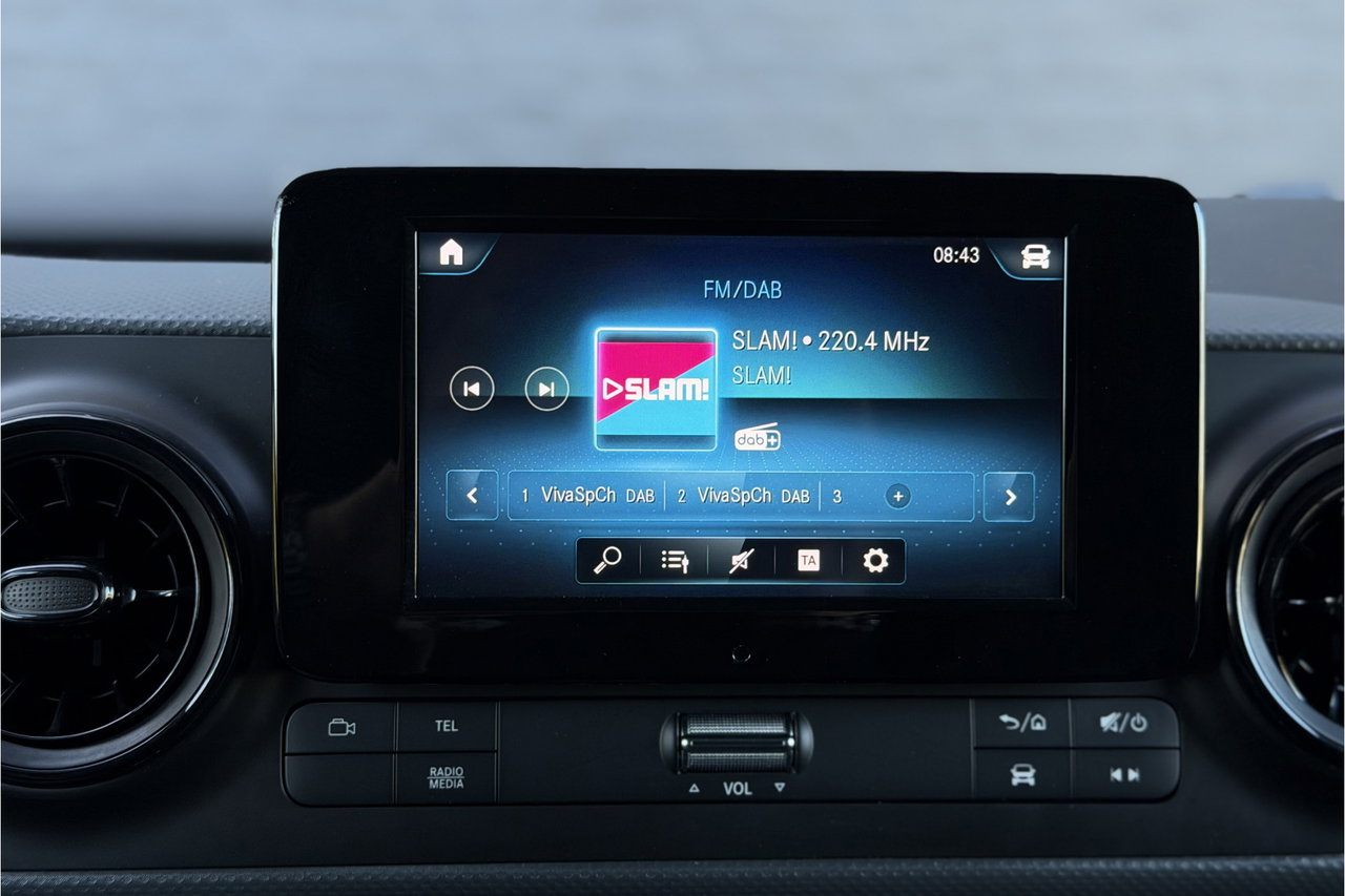 Mercedes-Benz eCitan