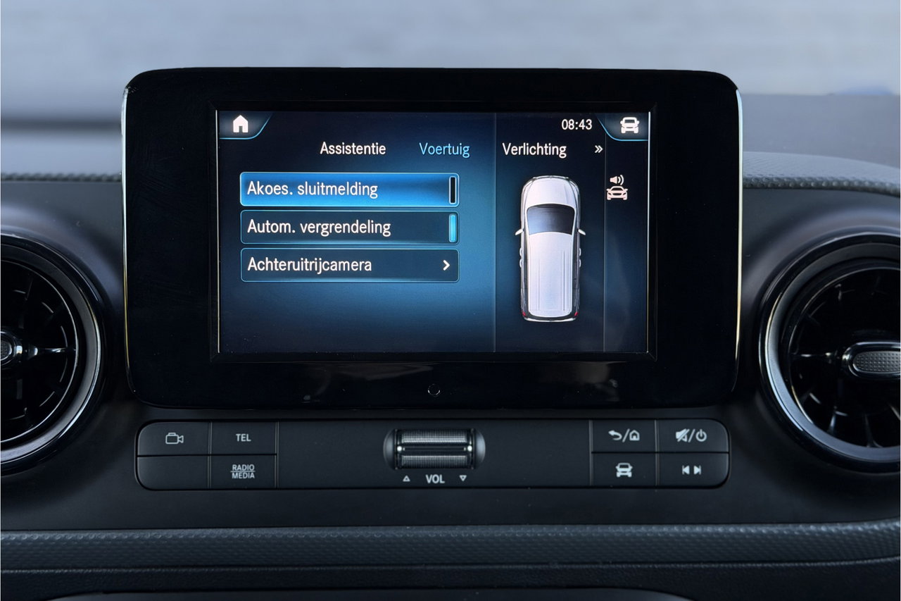 Mercedes-Benz eCitan