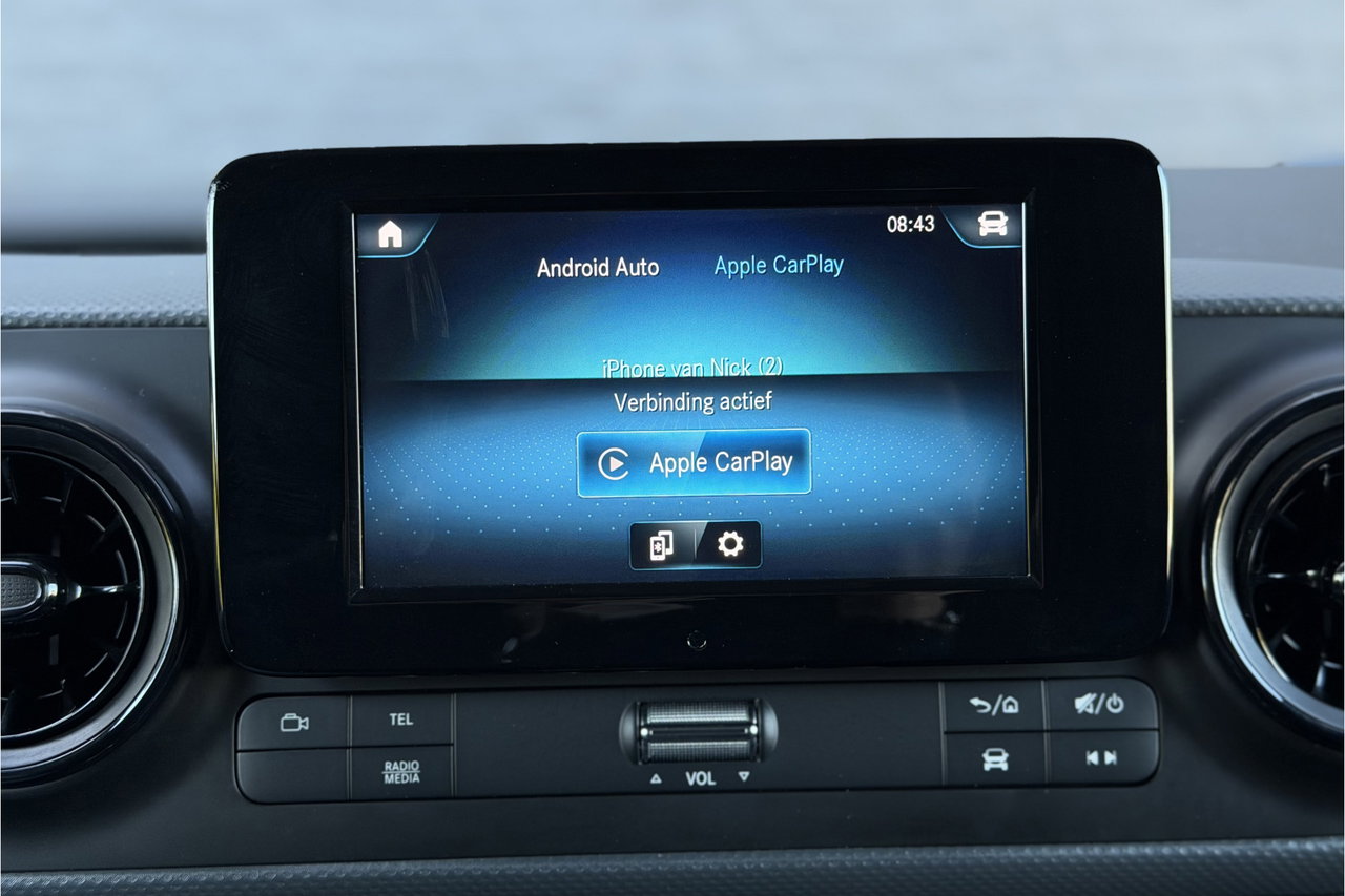 Mercedes-Benz eCitan