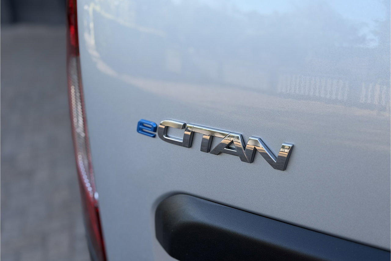 Mercedes-Benz eCitan
