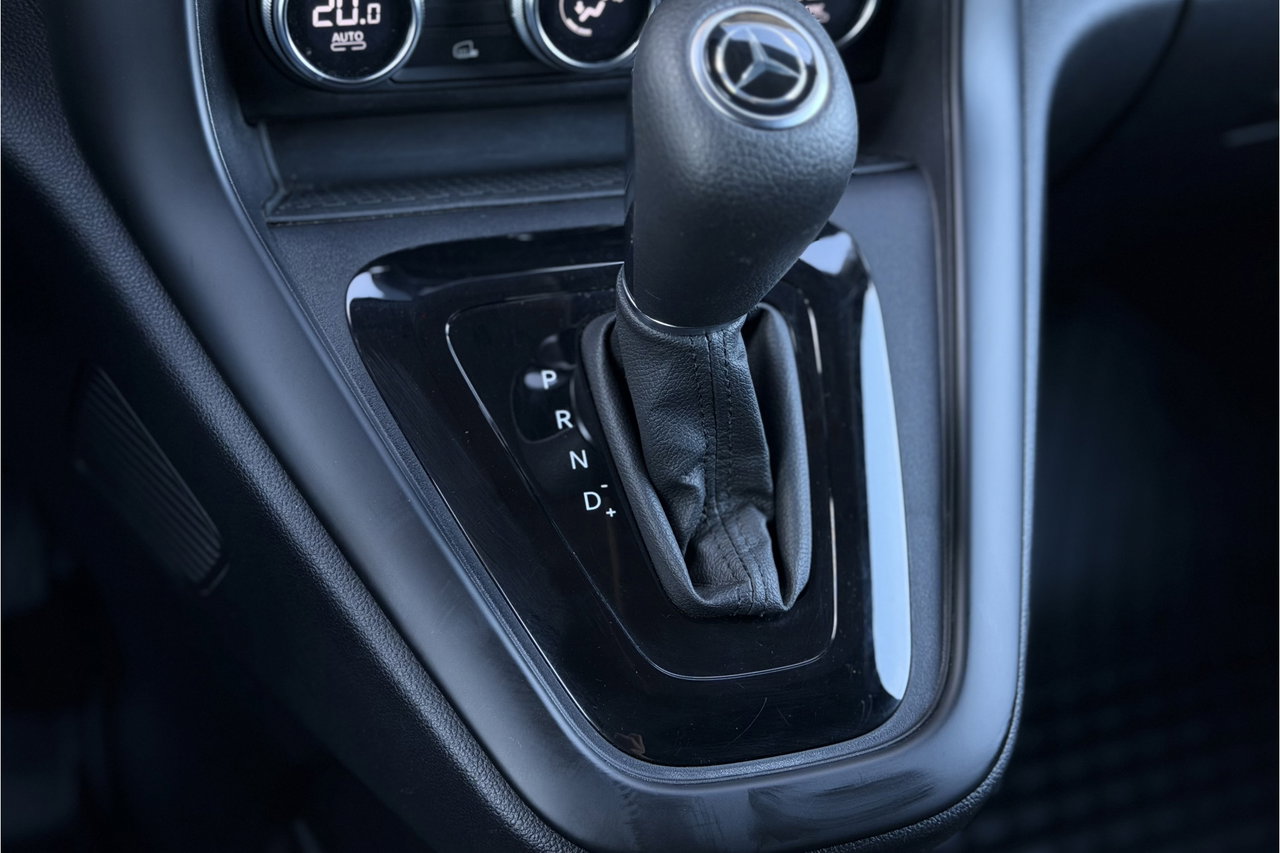 Mercedes-Benz eCitan