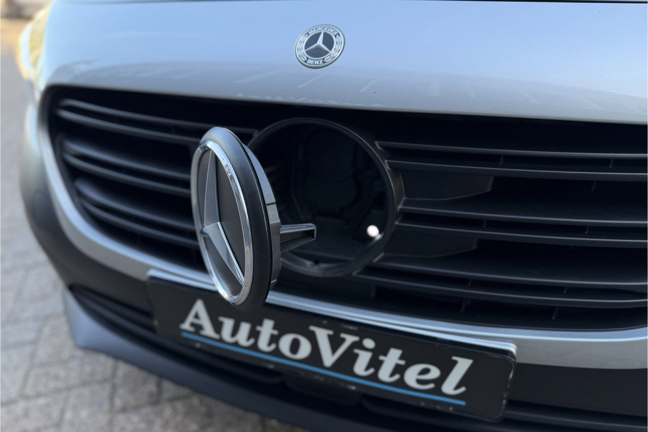 Mercedes-Benz eCitan