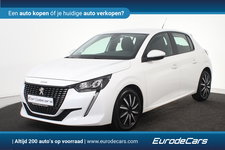 Peugeot 208 - 1.2 Active *1ste Eigenaar*Navigatie*Camera*Cruise Control*