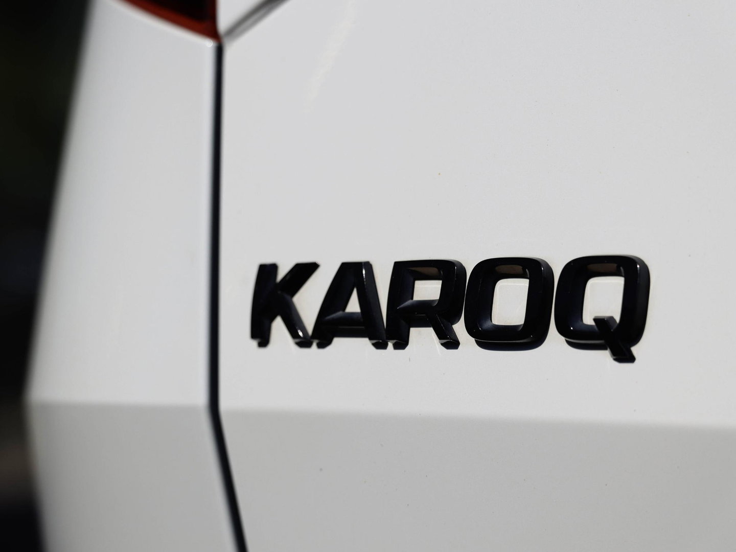 Škoda Karoq 1.5 TSI ACT Sportline DSG Adapt. Cruise Trekhaak Winterpakket