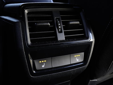Škoda Karoq 1.5 TSI ACT Sportline DSG Adapt. Cruise Trekhaak Winterpakket