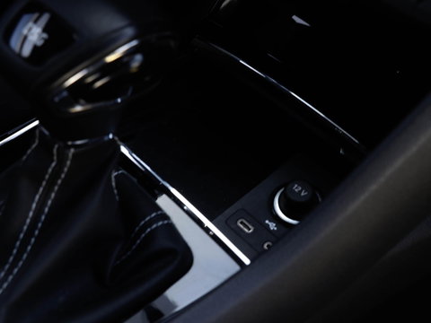 Škoda Karoq 1.5 TSI ACT Sportline DSG Adapt. Cruise Trekhaak Winterpakket