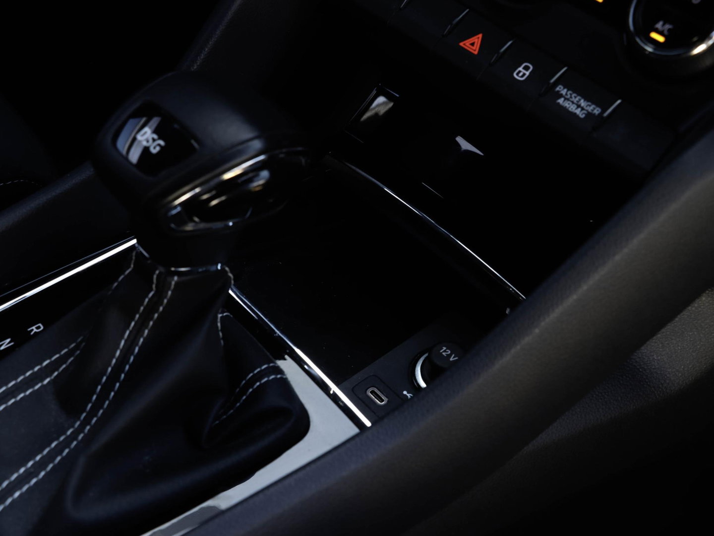 Škoda Karoq 1.5 TSI ACT Sportline DSG Adapt. Cruise Trekhaak Winterpakket