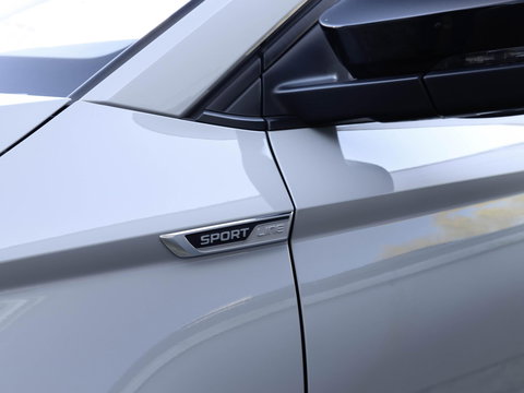 Škoda Karoq 1.5 TSI ACT Sportline DSG Adapt. Cruise Trekhaak Winterpakket
