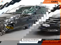 Mercedes-Benz Vito - 114 CDI L2 Select Dubbele Cabine Automaat Airco Navi Lang Dubbele Cabine