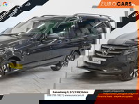 Mercedes-Benz Vito - 114 CDI L2 Select Dubbele Cabine Automaat Airco Navi Lang Dubbele Cabine