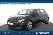 Peugeot 208 - 1.2 Active *1ste Eigenaar*Navigatie*DAB*Carplay*