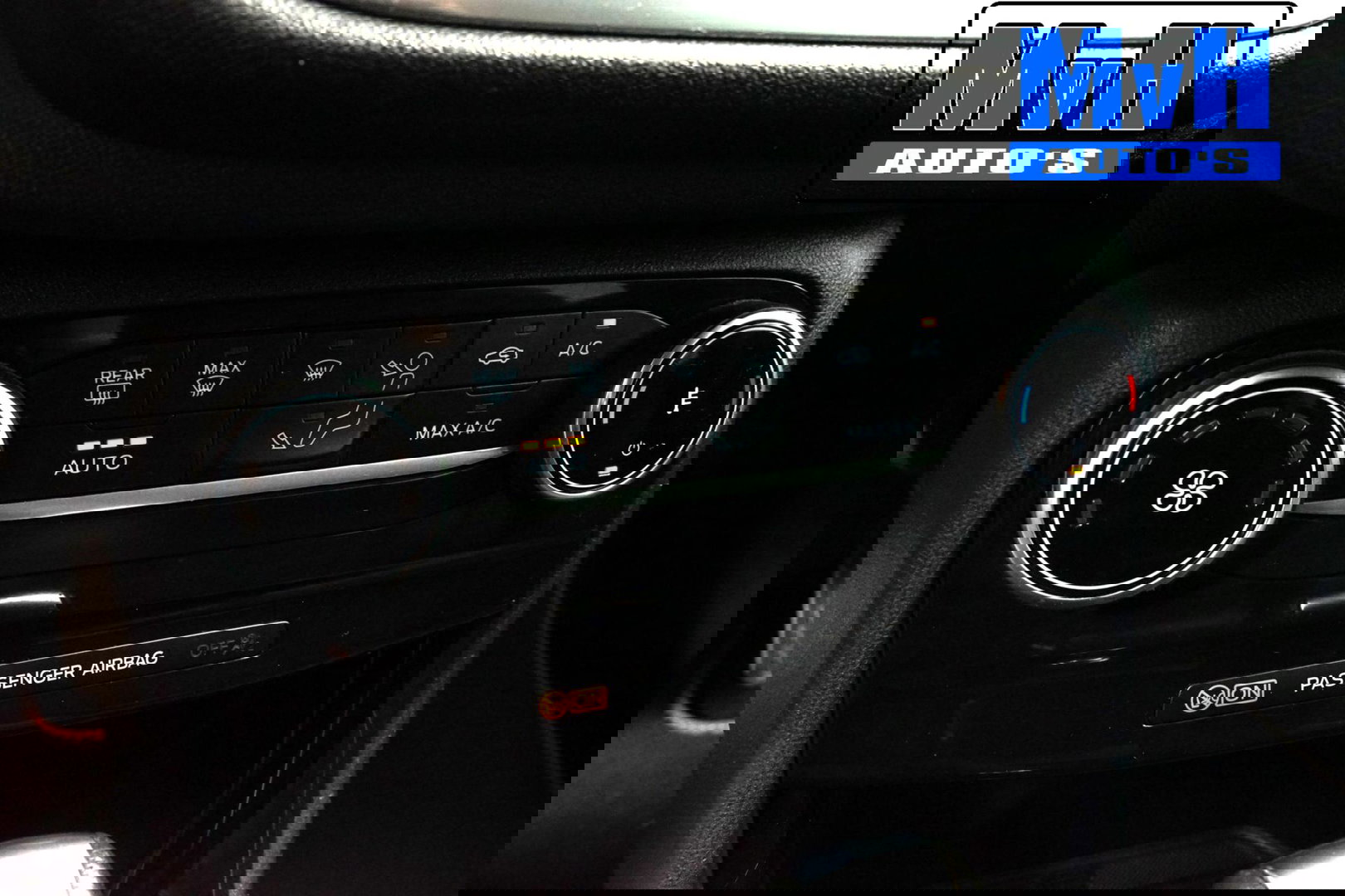 Ford Puma 1.0 EcoBoost Hybrid ST-Line|CAMERA|B&O|LED|LEER