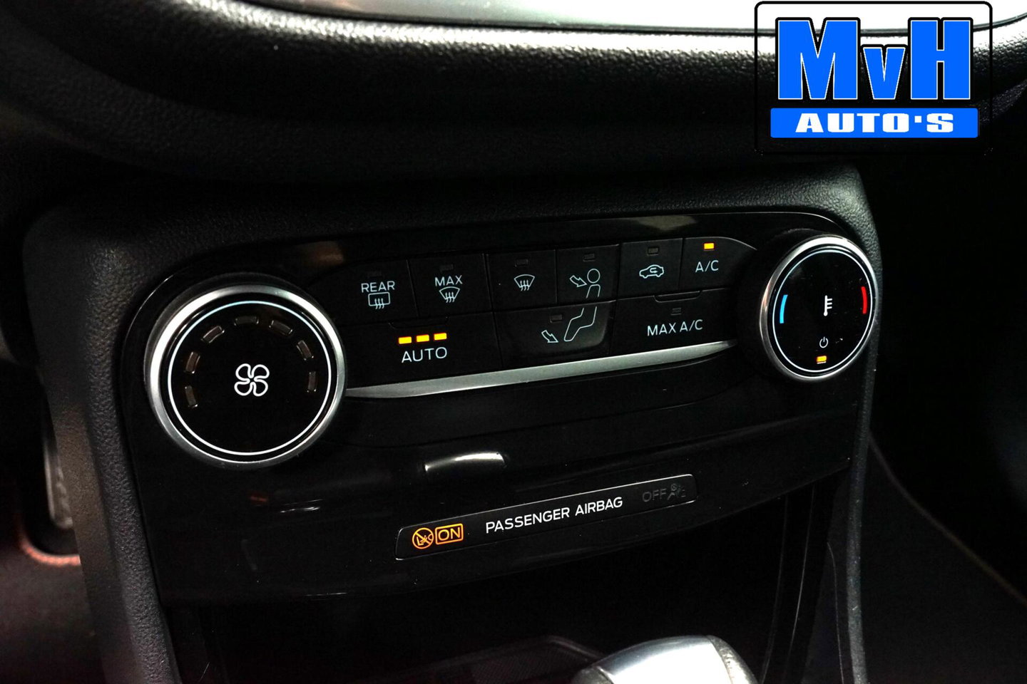 Ford Puma 1.0 EcoBoost Hybrid ST-Line|CAMERA|B&O|LED|LEER