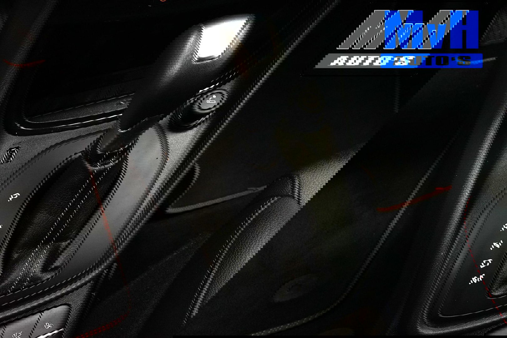 Ford Puma 1.0 EcoBoost Hybrid ST-Line|CAMERA|B&O|LED|LEER