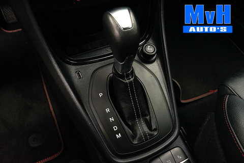 Ford Puma 1.0 EcoBoost Hybrid ST-Line|CAMERA|B&O|LED|LEER