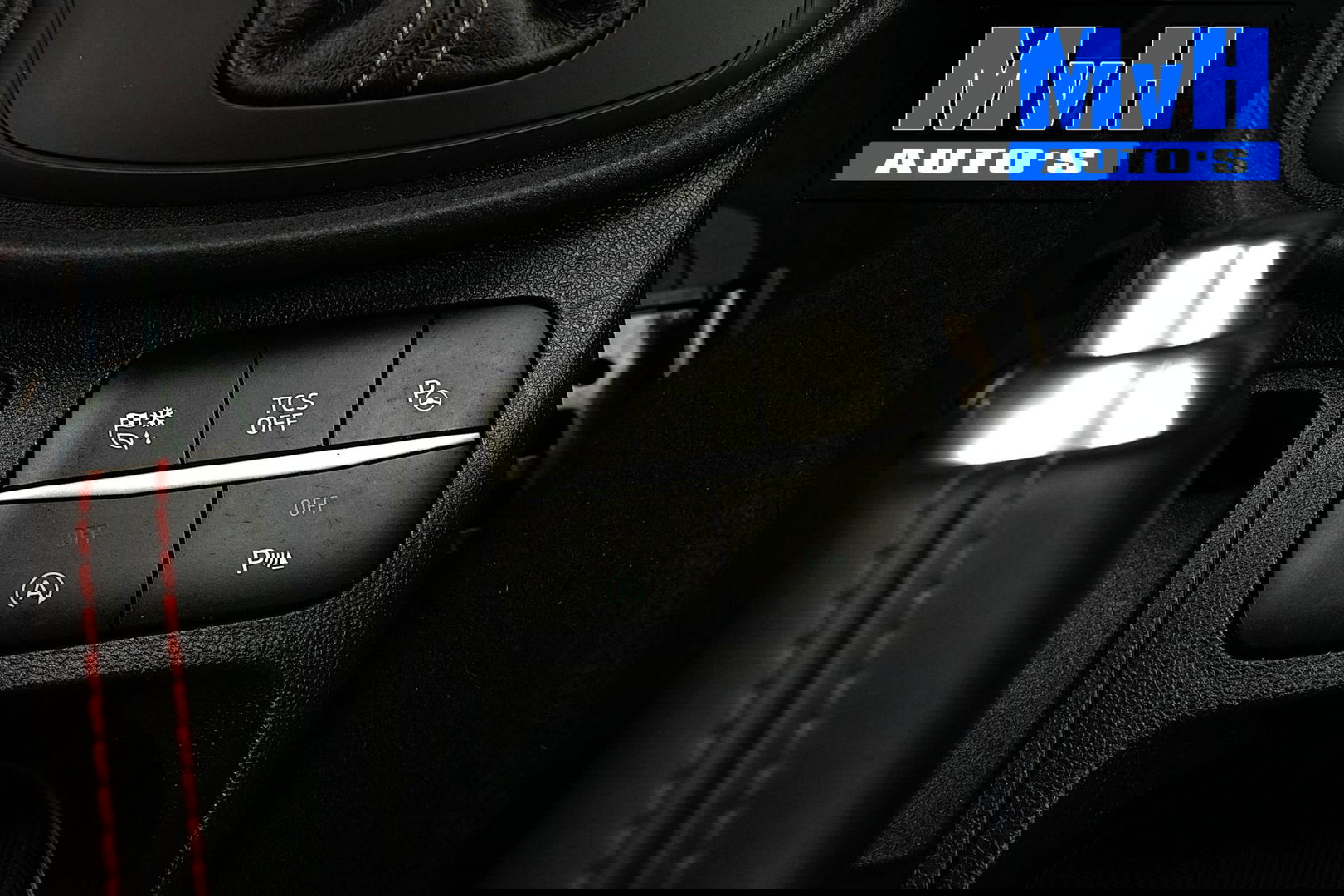 Ford Puma 1.0 EcoBoost Hybrid ST-Line|CAMERA|B&O|LED|LEER