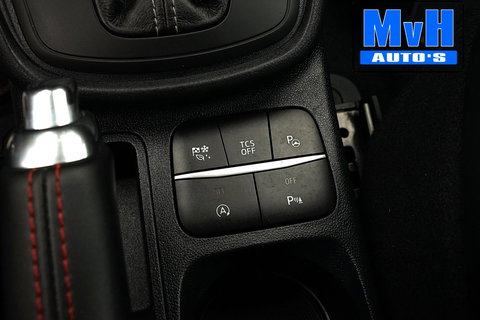 Ford Puma 1.0 EcoBoost Hybrid ST-Line|CAMERA|B&O|LED|LEER