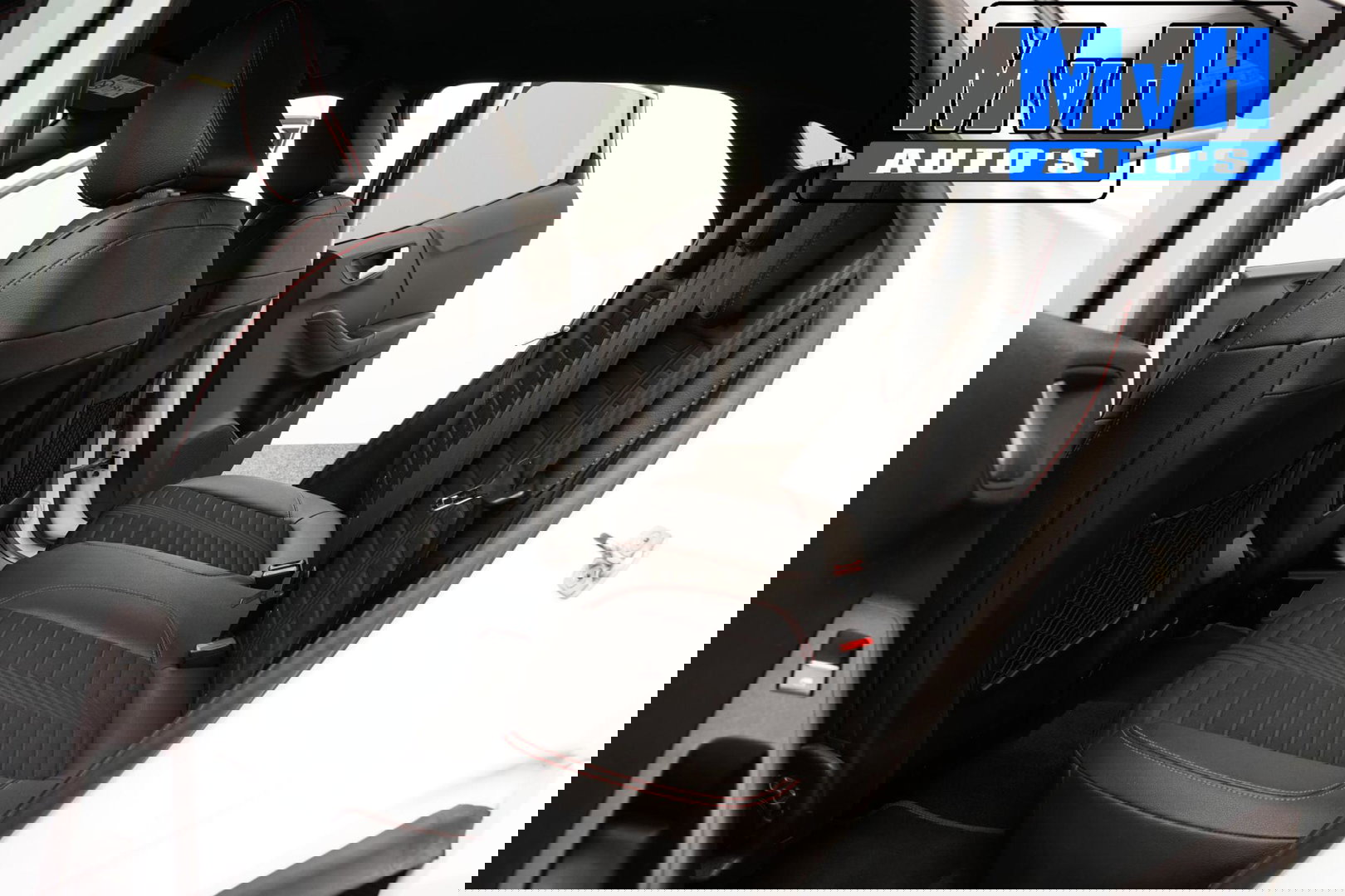 Ford Puma 1.0 EcoBoost Hybrid ST-Line|CAMERA|B&O|LED|LEER