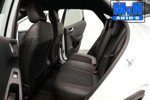 Ford Puma 1.0 EcoBoost Hybrid ST-Line|CAMERA|B&O|LED|LEER