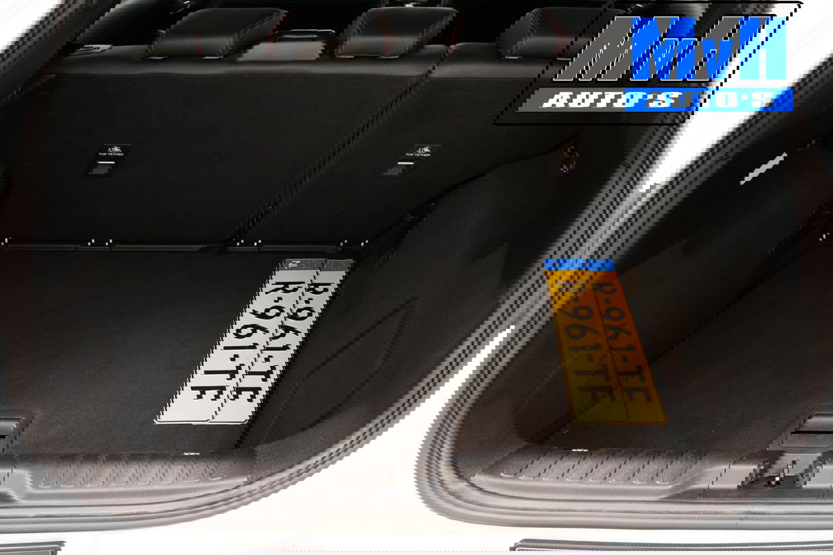 Ford Puma 1.0 EcoBoost Hybrid ST-Line|CAMERA|B&O|LED|LEER