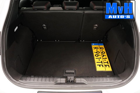 Ford Puma 1.0 EcoBoost Hybrid ST-Line|CAMERA|B&O|LED|LEER