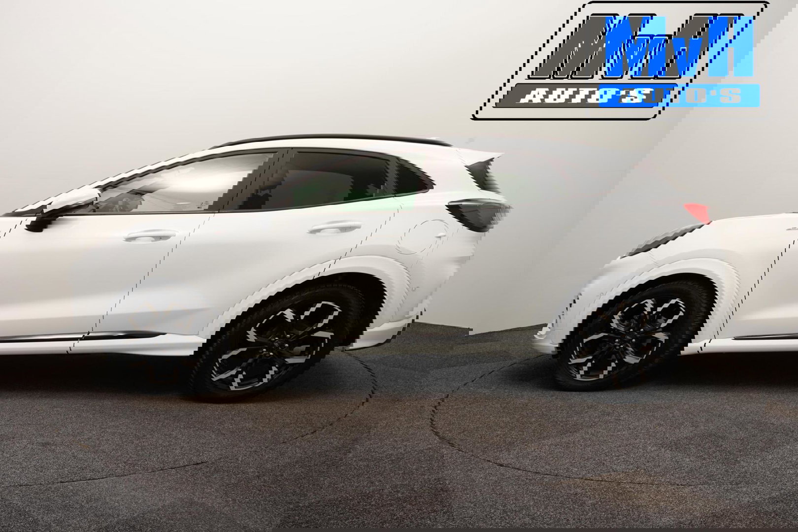 Ford Puma 1.0 EcoBoost Hybrid ST-Line|CAMERA|B&O|LED|LEER