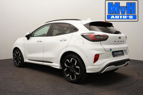 Ford Puma 1.0 EcoBoost Hybrid ST-Line|CAMERA|B&O|LED|LEER