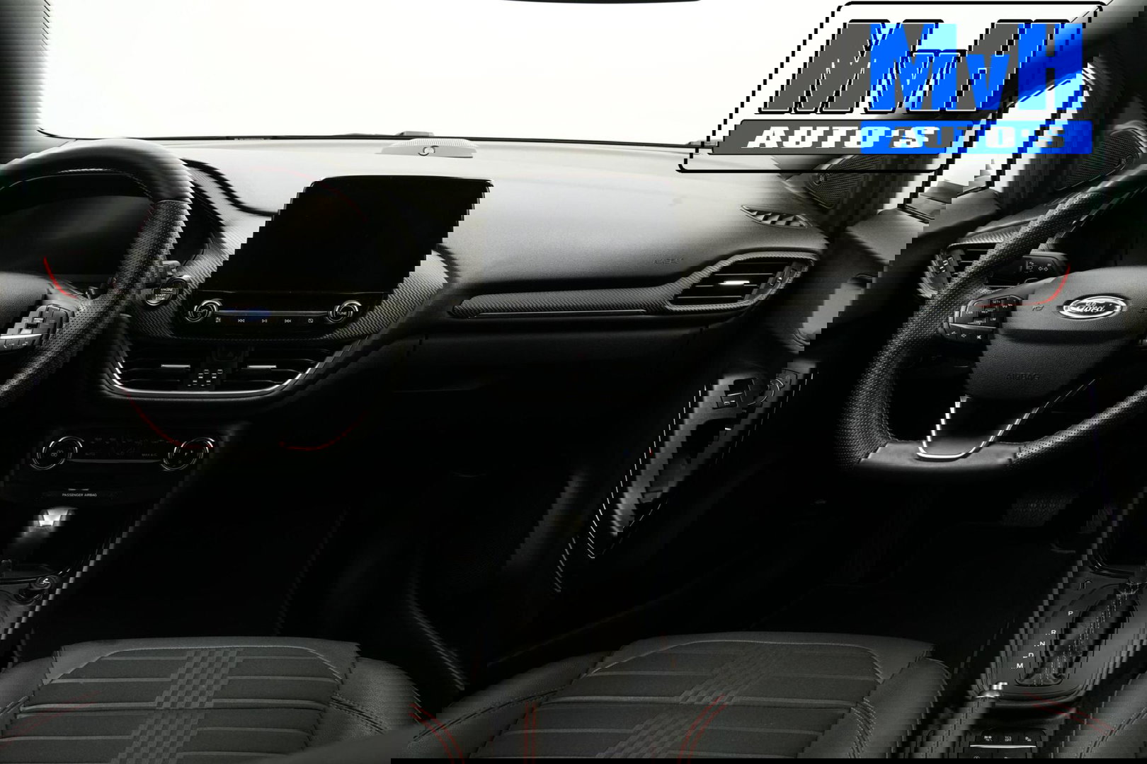 Ford Puma 1.0 EcoBoost Hybrid ST-Line|CAMERA|B&O|LED|LEER