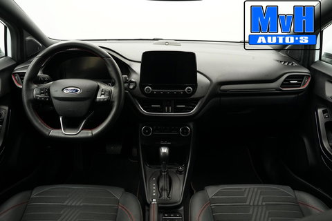 Ford Puma 1.0 EcoBoost Hybrid ST-Line|CAMERA|B&O|LED|LEER