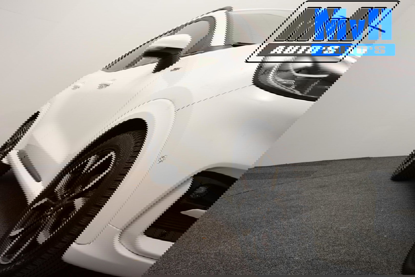 Ford Puma 1.0 EcoBoost Hybrid ST-Line|CAMERA|B&O|LED|LEER