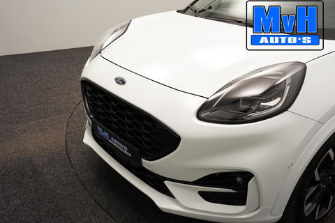 Ford Puma 1.0 EcoBoost Hybrid ST-Line|CAMERA|B&O|LED|LEER