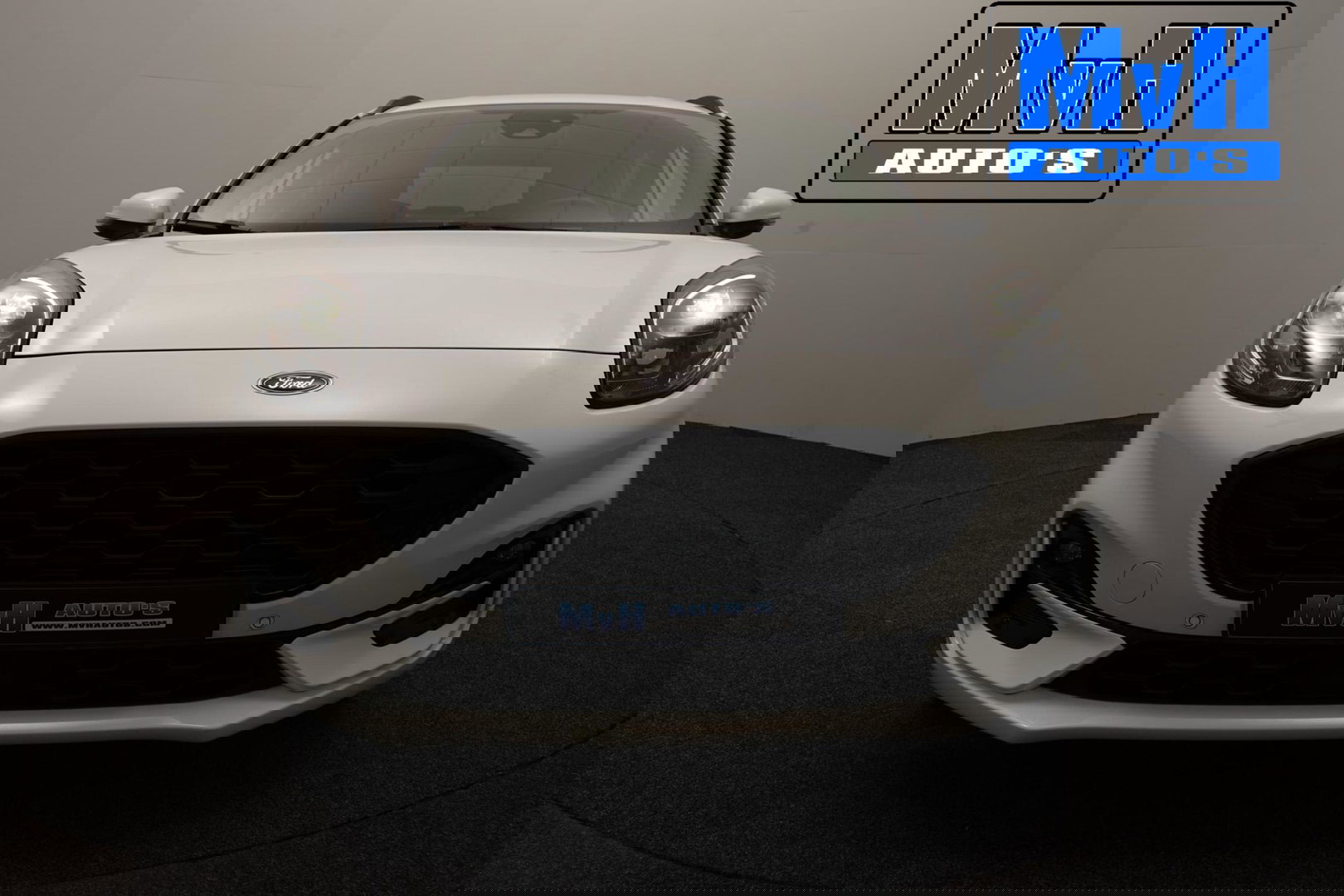 Ford Puma 1.0 EcoBoost Hybrid ST-Line|CAMERA|B&O|LED|LEER