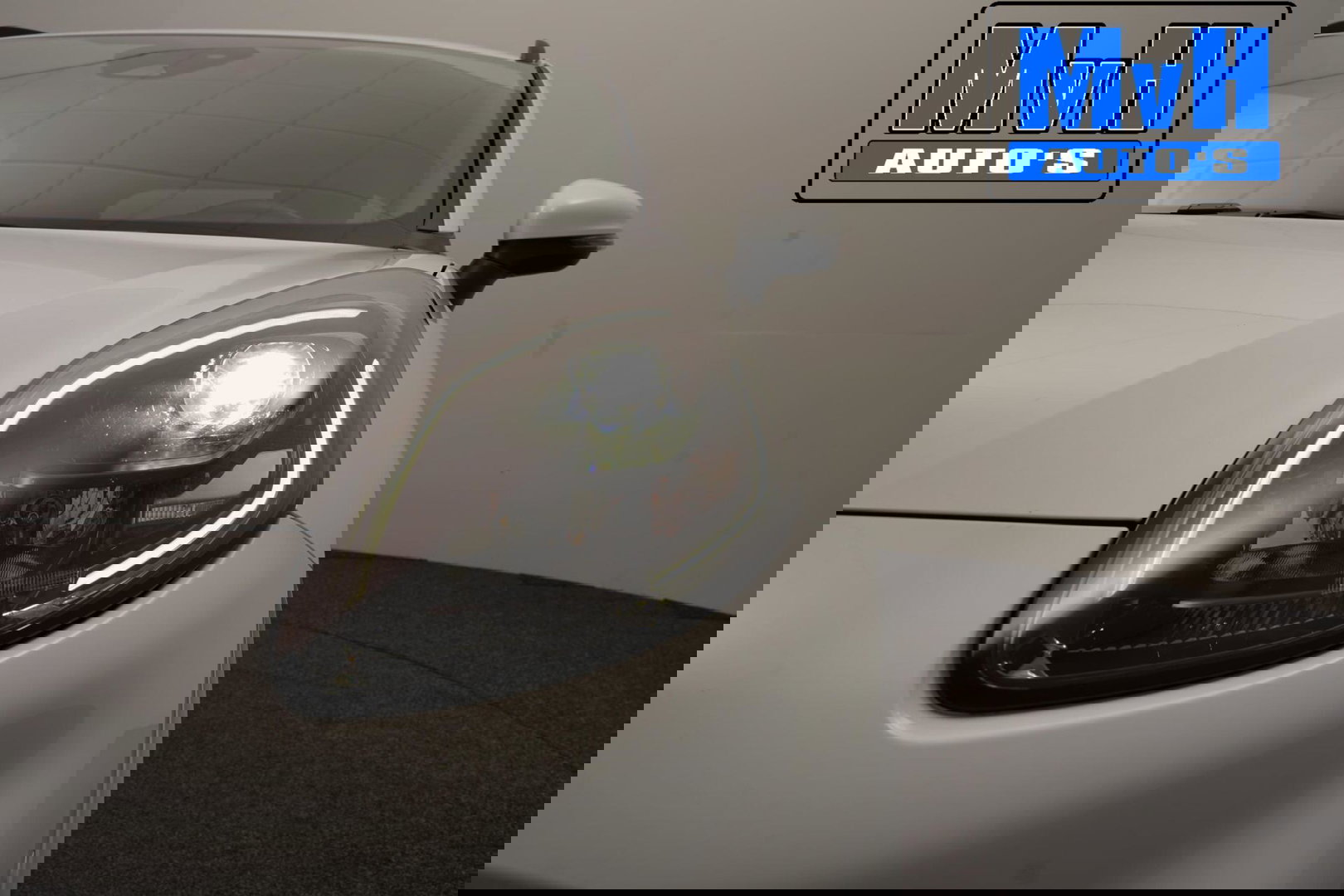 Ford Puma 1.0 EcoBoost Hybrid ST-Line|CAMERA|B&O|LED|LEER